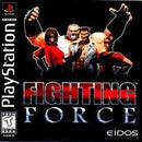 Fighting Force - Playstation - Destination Retro