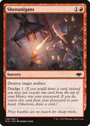 Shenanigans [Modern Horizons] - Destination Retro