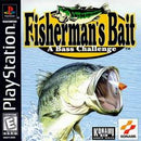 Fisherman's Bait - Playstation - Destination Retro