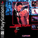 Fox Hunt - Playstation - Destination Retro