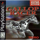 Gallop Racer - Playstation - Destination Retro