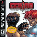 Gekido Urban Fighters - Playstation - Destination Retro