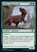 Urban Daggertooth [Modern Horizons 2] - Destination Retro
