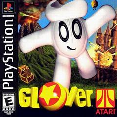 Glover - Playstation - Destination Retro