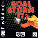 Goal Storm '97 - Playstation - Destination Retro