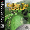 Golden Tee Golf - Playstation - Destination Retro