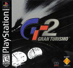 Gran Turismo 2 - Playstation - Destination Retro