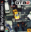 Grand Theft Auto 2 - Playstation - Destination Retro