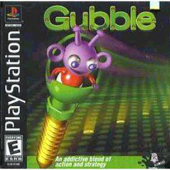 Gubble - Playstation - Destination Retro