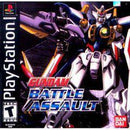 Gundam Battle Assault - Playstation - Destination Retro