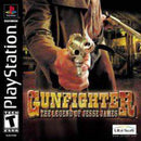 Gunfighter The Legend of Jesse James - Playstation - Destination Retro