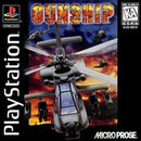 Gunship - Playstation - Destination Retro