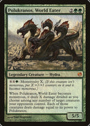 Polukranos, World Eater [Duel Decks: Heroes vs. Monsters] - Destination Retro