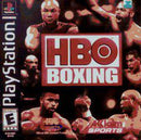 HBO Boxing - Playstation - Destination Retro