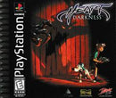 Heart of Darkness - Playstation - Destination Retro