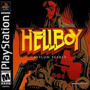 Hellboy Asylum Seeker - Playstation - Destination Retro
