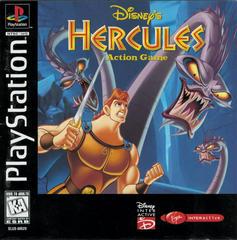 Hercules - Playstation - Destination Retro