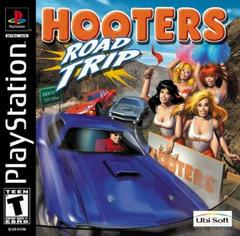 Hooters Road Trip - Playstation - Destination Retro