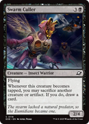 Swarm Culler [Edge of Eternities] - Destination Retro
