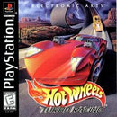 Hot Wheels Turbo Racing - Playstation - Destination Retro