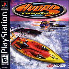 Hydro Thunder - Playstation - Destination Retro
