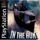 In the Hunt - Playstation - Destination Retro