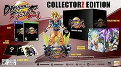 Dragon Ball FighterZ Collectorz Edition - Xbox One - Destination Retro