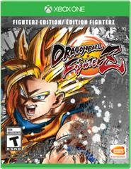 Dragon Ball FighterZ Fighterz Edition - Xbox One - Destination Retro