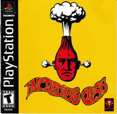 Incredible Crisis - Playstation - Destination Retro