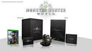 Monster Hunter: World [Collector's Edition] - Xbox One - Destination Retro