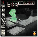 Intelligent Qube - Playstation - Destination Retro