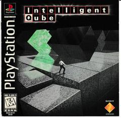 Intelligent Qube - Playstation - Destination Retro