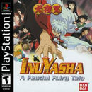 Inuyasha A Feudal Fairy Tale - Playstation - Destination Retro