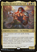 Marisi, Breaker of the Coil [The List] - Destination Retro