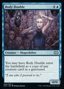 Body Double [Double Masters 2022] - Destination Retro