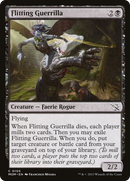 Flitting Guerrilla [March of the Machine] - Destination Retro