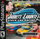 Jarrett & Labonte Stock Car Racing - Playstation - Destination Retro