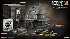 Resident Evil 7 Biohazard [Collector's Edition] - Xbox One - Destination Retro