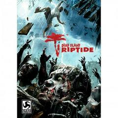Dead Island Riptide [Steelbook Edition] - Xbox 360 - Destination Retro