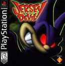 Jersey Devil - Playstation - Destination Retro