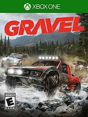 Gravel - Xbox One - Destination Retro