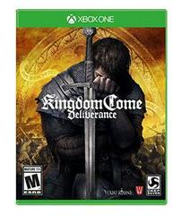 Kingdom Come Deliverance - Xbox One - Destination Retro