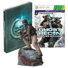 Ghost Recon: Future Soldier [Limited Edition] - Xbox 360 - Destination Retro