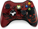 Xbox 360 Wireless Controller Gears of War 3 Edition - Xbox 360 - Destination Retro