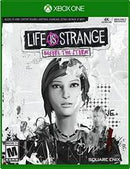 Life is Strange: Before the Storm - Xbox One - Destination Retro