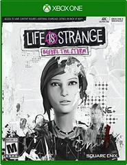 Life is Strange: Before the Storm - Xbox One - Destination Retro