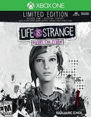 Life is Strange: Before the Storm [Limited Edition] - Xbox One - Destination Retro