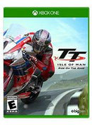 TT Isle of Man - Xbox One - Destination Retro