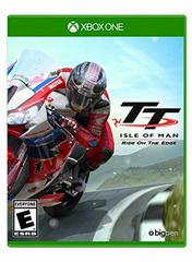 TT Isle of Man - Xbox One - Destination Retro