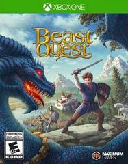 Beast Quest - Xbox One - Destination Retro